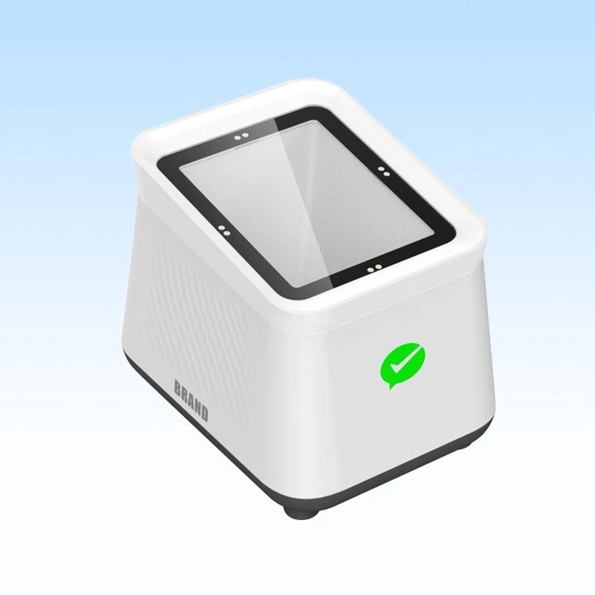 QR Scanner Box suppliers